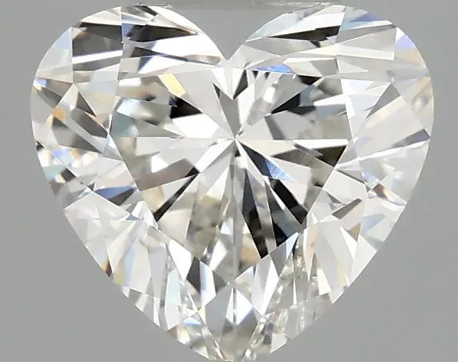 1.58 Carat · HEART · F · VVS2 · IGI · Excellent Cut