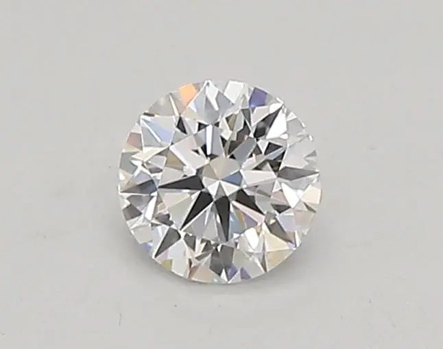 0.26 Carat · ROUND · D · VVS1 · IGI · Ideal Cut