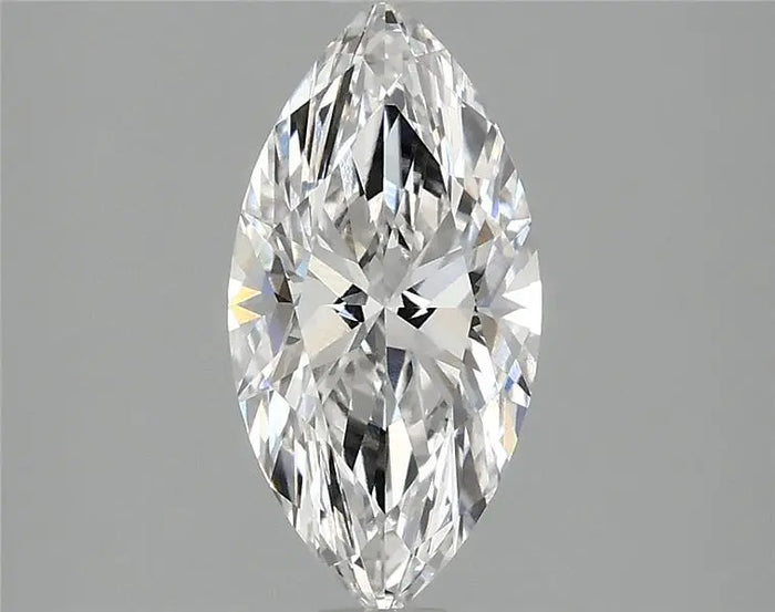 1.35 Carat · MARQUISE · E · VS1 · IGI · Excellent Cut