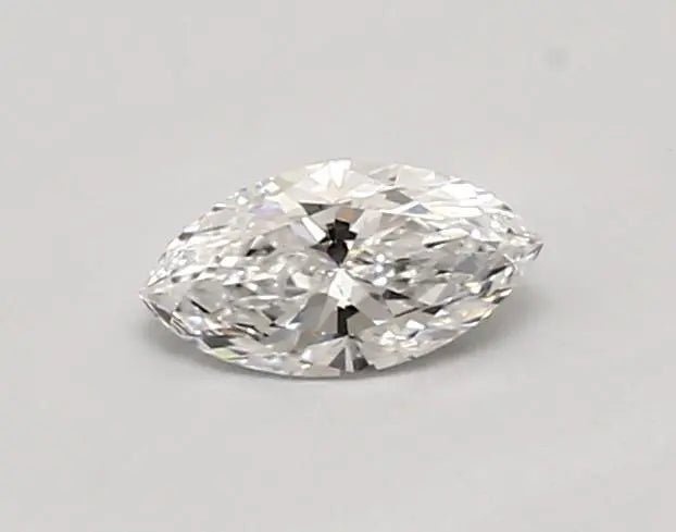 0.46 Carat · MARQUISE · D · VVS2 · IGI · Excellent Cut