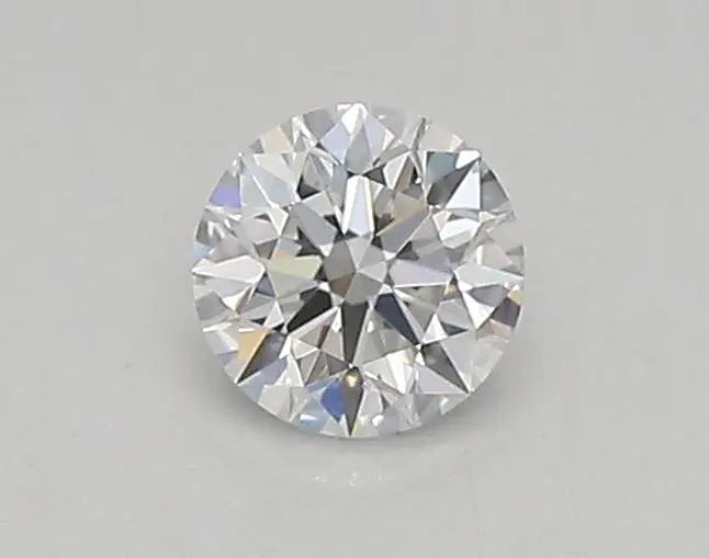 0.27 Carat · ROUND · D · VVS1 · IGI · Ideal Cut