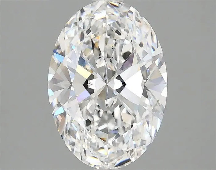 1.90 Carat · OVAL · D · VS1 · IGI · Excellent Cut