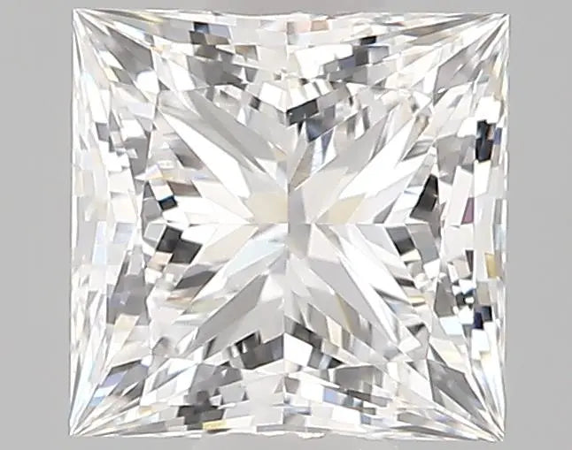 1.01 Carat · PRINCESS · D · IF · IGI · Very Good Cut