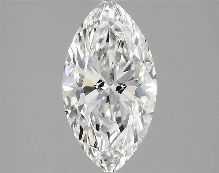 1.54 Carat · MARQUISE · E · VVS2 · IGI · Excellent Cut