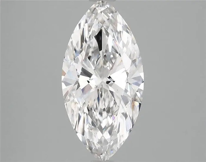 2.05 Carat · MARQUISE · E · VS2 · IGI · Excellent Cut