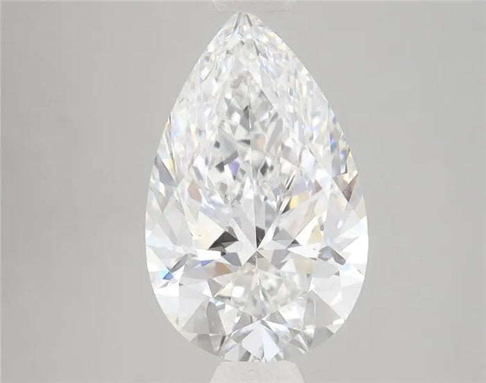 2.59 Carat · PEAR · E · VS2 · GIA · Excellent Cut