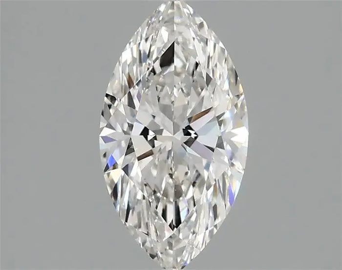 1.06 Carat · MARQUISE · F · VVS2 · IGI · Excellent Cut
