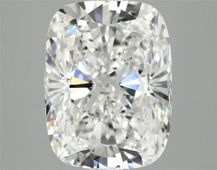 3.10 Carat · CUSHION · E · VS1 · IGI · Excellent Cut