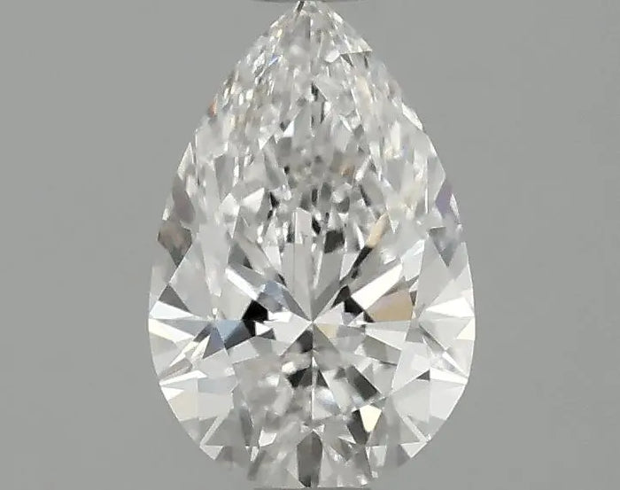 1.10 Carat · PEAR · E · VS1 · IGI · Excellent Cut