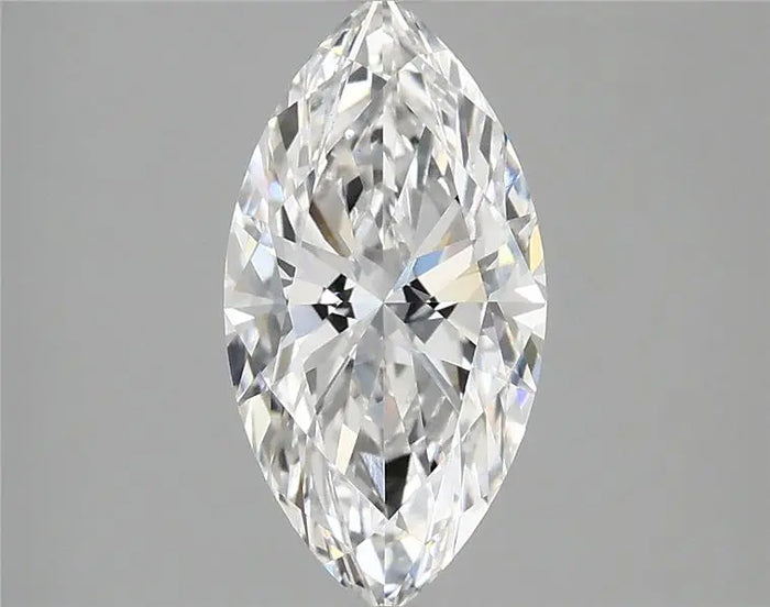 2.04 Carat · MARQUISE · E · VS1 · IGI · Excellent Cut