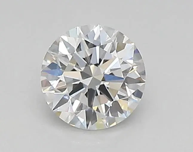0.45 Carat · ROUND · D · VVS2 · IGI · Ideal Cut