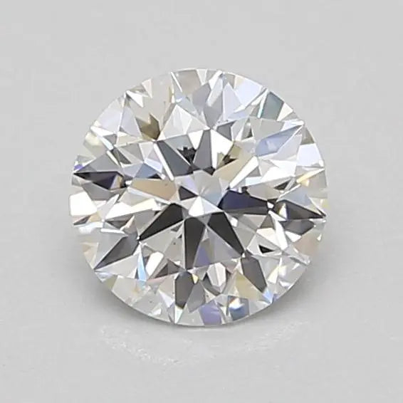 1.09 Carat · ROUND · E · VS2 · GIA · Excellent Cut