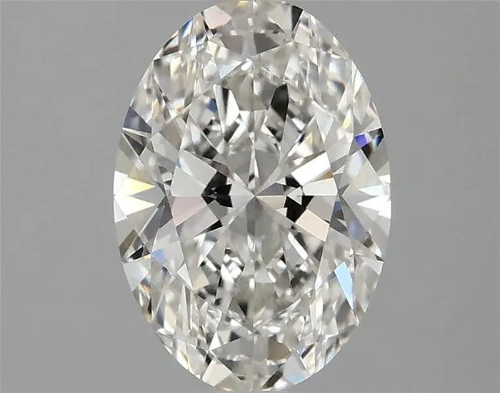 1.90 Carat · OVAL · G · VS1 · IGI · Excellent Cut