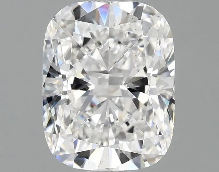1.04 Carat · CUSHION · D · VS1 · IGI · Excellent Cut