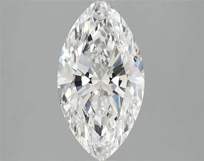 1.52 Carat · MARQUISE · E · VVS2 · IGI · Excellent Cut