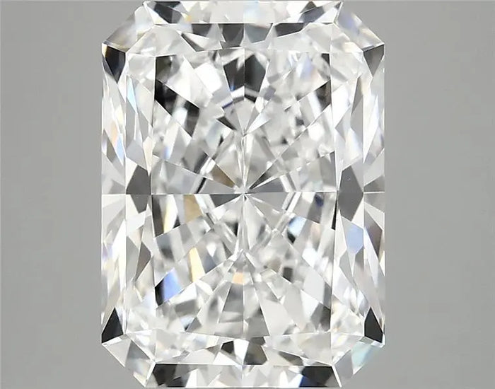 4.15 Carat · RADIANT · D · VVS2 · IGI · Excellent Cut