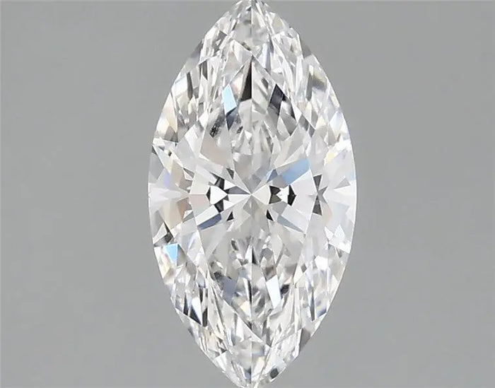 1.08 Carat · MARQUISE · D · VVS2 · IGI · Excellent Cut