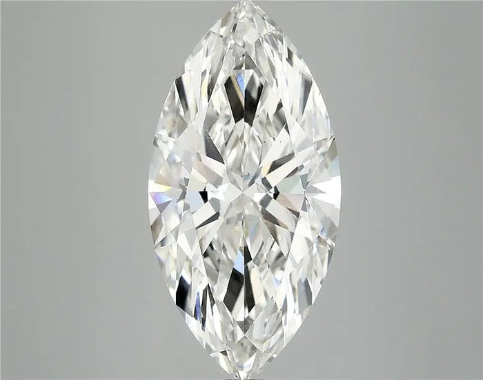 5.00 Carat · MARQUISE · F · VS2 · IGI · Excellent Cut