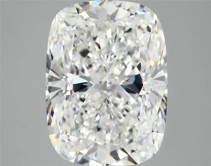 4.04 Carat · CUSHION · E · VVS2 · IGI · Excellent Cut