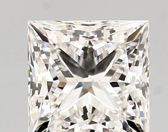 1.32 Carat · PRINCESS · D · IF · IGI · Excellent Cut