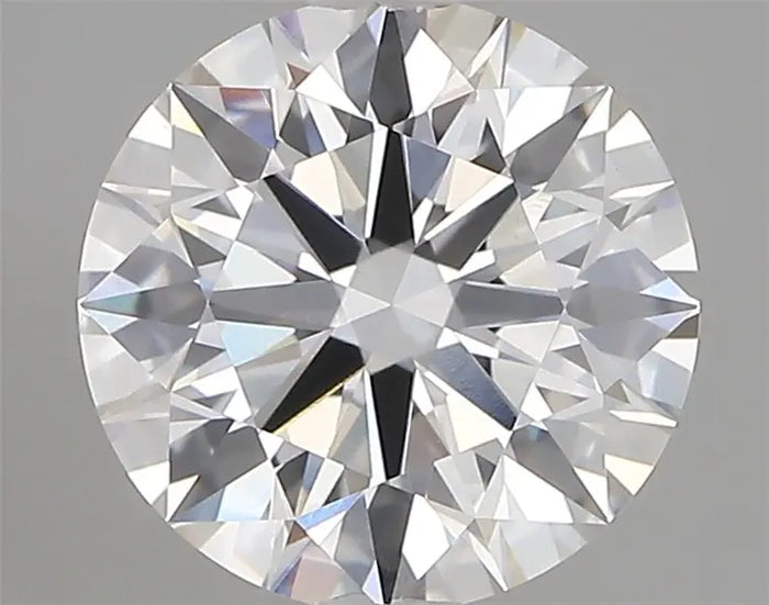 2.78 Carat · ROUND · D · VS1 · IGI · Ideal Cut