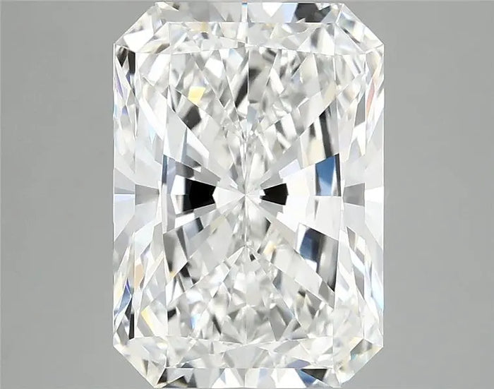 4.03 Carat · RADIANT · E · VVS2 · IGI · Excellent Cut