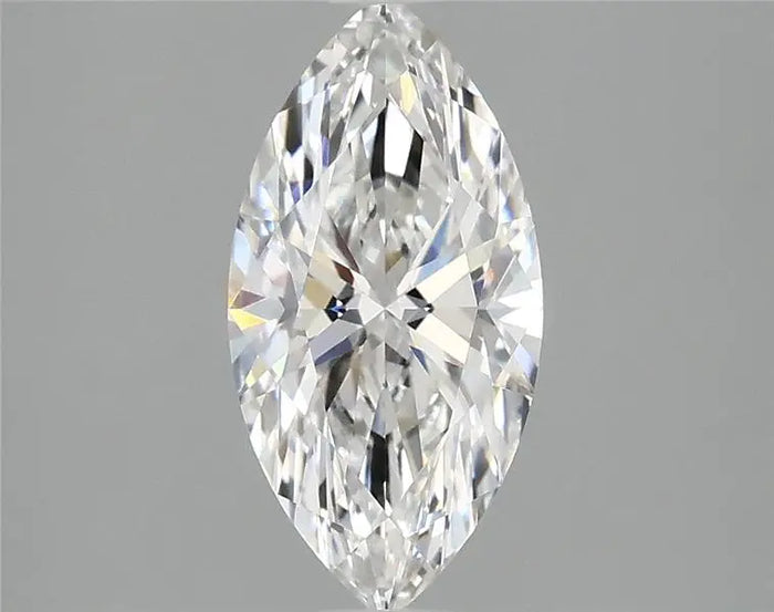 1.57 Carat · MARQUISE · E · VVS2 · IGI · Excellent Cut