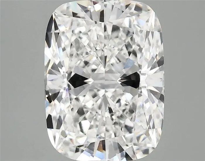 3.10 Carat · CUSHION · D · VVS2 · IGI · Excellent Cut