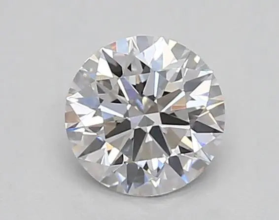 0.56 Carat · ROUND · D · VVS1 · IGI · Ideal Cut