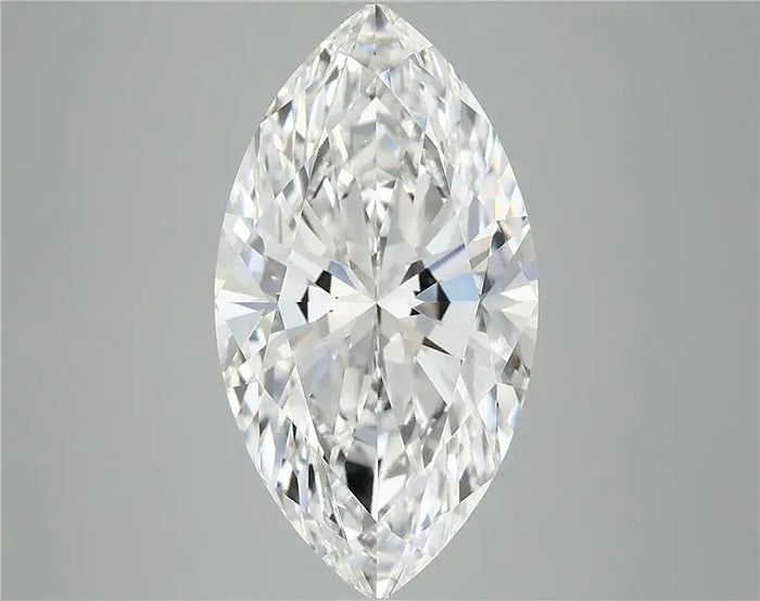 6.19 Carat · MARQUISE · E · VS1 · IGI · Excellent Cut