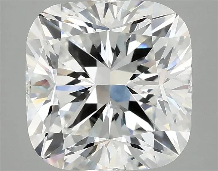 4.01 Carat · CUSHION · E · VVS2 · IGI · Excellent Cut
