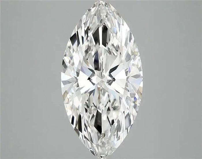 3.09 Carat · MARQUISE · F · VVS2 · IGI · Excellent Cut