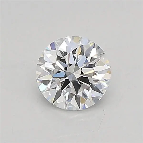 0.43 Carat · ROUND · D · VVS1 · IGI · Ideal Cut