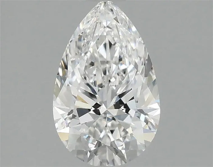 1.28 Carat · PEAR · D · VS1 · IGI · Excellent Cut