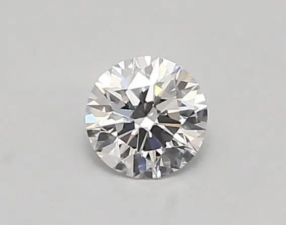 0.44 Carat · ROUND · D · VVS1 · IGI · Ideal Cut
