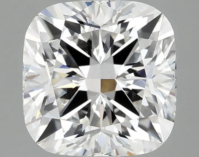 2.42 Carat · CUSHION · E · VVS2 · IGI · Excellent Cut