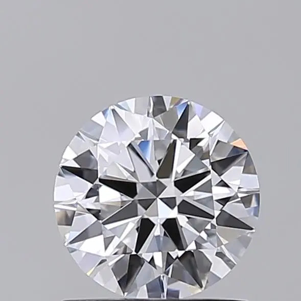 1.02 Carat · ROUND · D · VVS1 · IGI · Excellent Cut