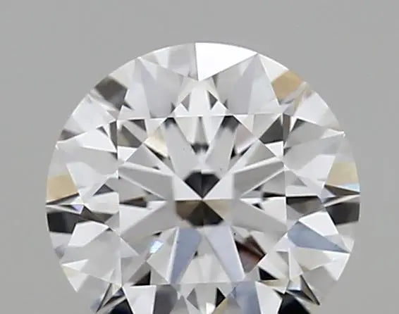 1.07 Carat · ROUND · D · VVS2 · IGI · Ideal Cut