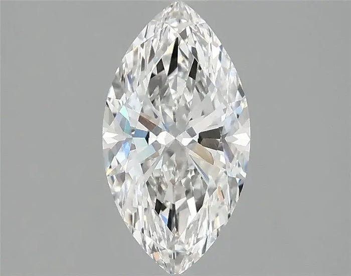 1.07 Carat · MARQUISE · E · VVS2 · IGI · Excellent Cut