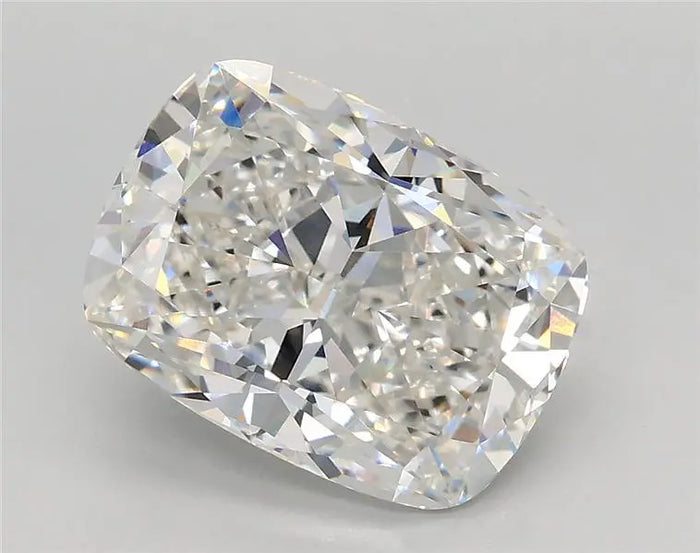 3.13 Carat · CUSHION · G · VVS2 · IGI · Excellent Cut