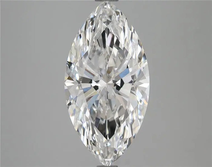 3.08 Carat · MARQUISE · E · VS2 · IGI · Excellent Cut