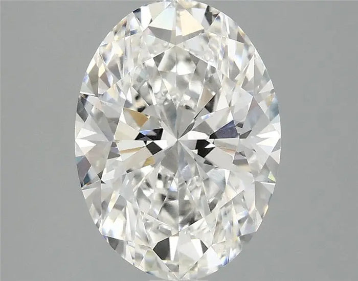 2.86 Carat · OVAL · E · VS1 · IGI · Excellent Cut