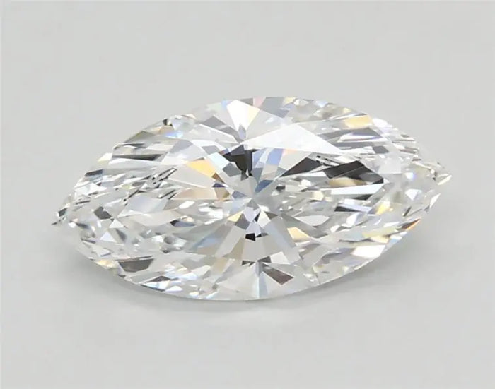 0.89 Carat · MARQUISE · D · VVS1 · IGI · Excellent Cut