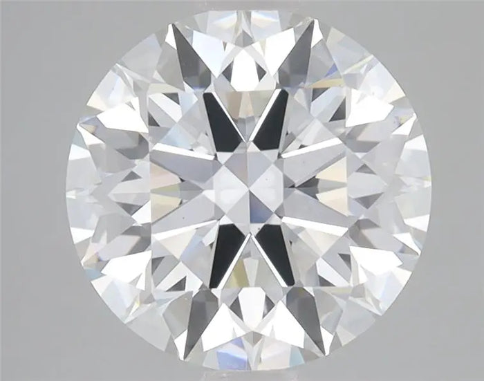 3.07 Carat · ROUND · G · VS1 · IGI · Ideal Cut