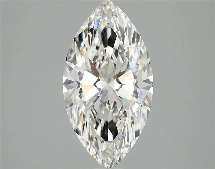 2.45 Carat · MARQUISE · F · VS1 · IGI · Excellent Cut