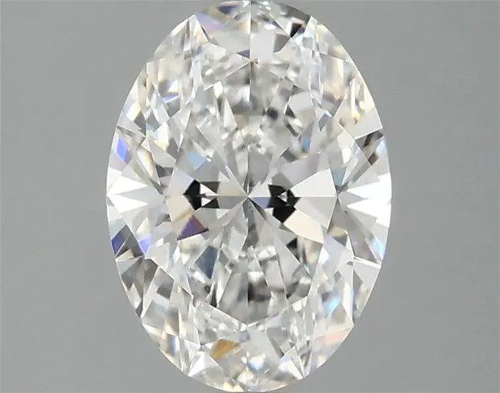 1.59 Carat · OVAL · E · VS1 · IGI · Excellent Cut