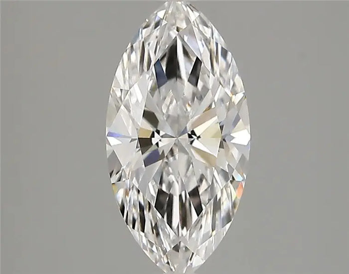 1.62 Carat · MARQUISE · D · VVS1 · IGI · Excellent Cut
