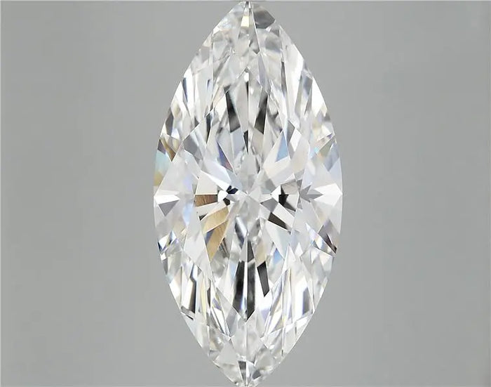 9.33 Carat · MARQUISE · E · VVS2 · IGI · Excellent Cut