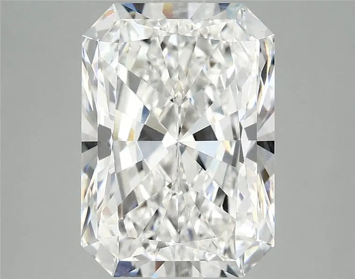 4.04 Carat · RADIANT · E · VVS2 · IGI · Excellent Cut