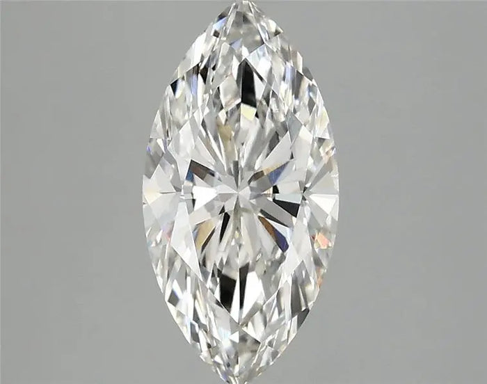 1.52 Carat · MARQUISE · F · VVS2 · IGI · Excellent Cut